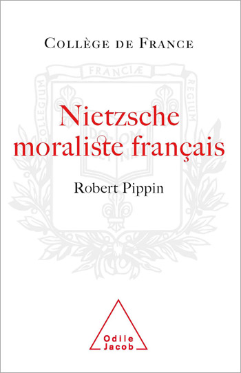 Nietzsche, French Moralist