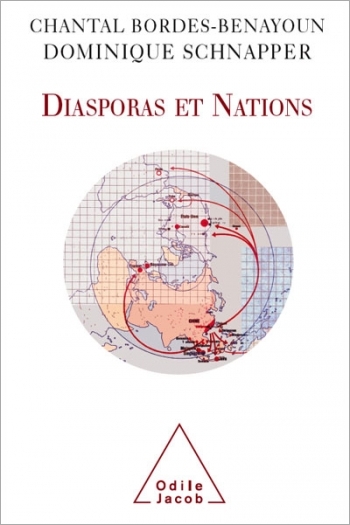 Diasporas and Nations