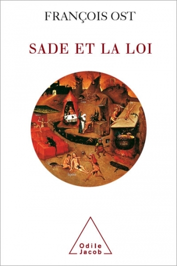 Marquis de Sade and the Law (The)