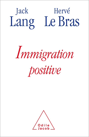 Immigration positive
