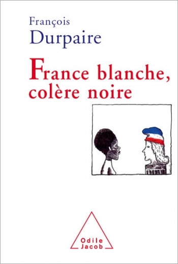 France blanche, Colère noire