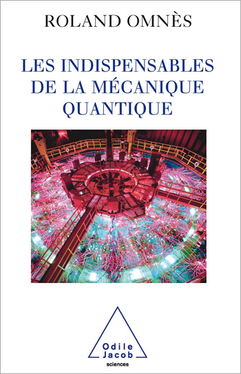 Essentials of Quantum Mechanics (The)
