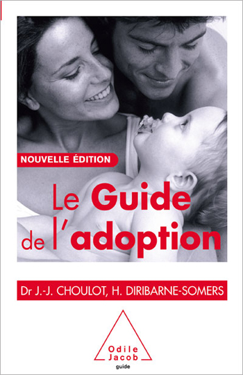 Guide de l'adoption (Le)