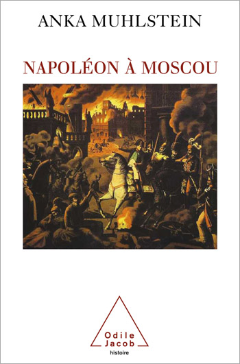 Napoleon in Moscow
