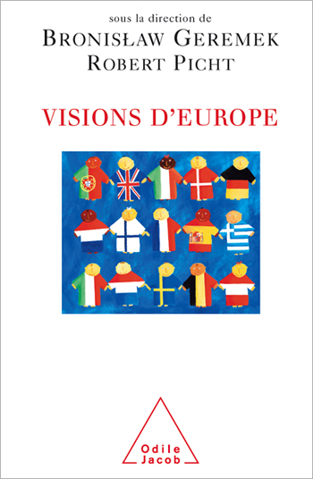 Visions d’Europe