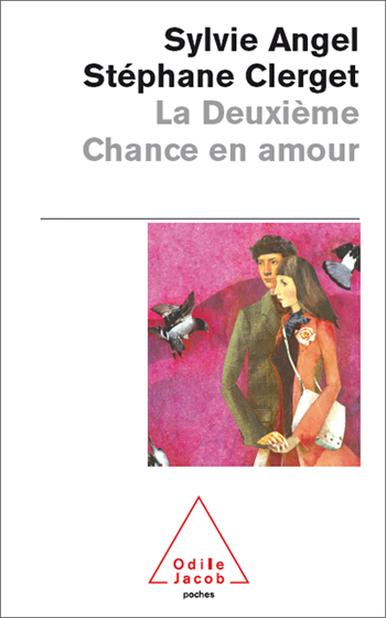 Love: A Second Chance