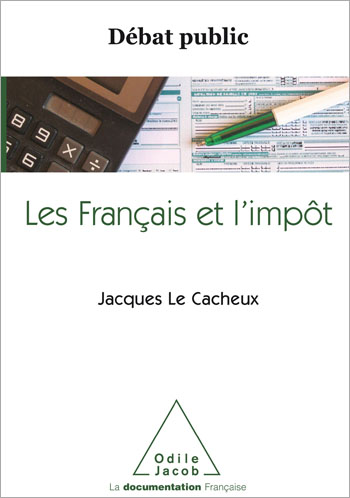 French and Taxation (The)