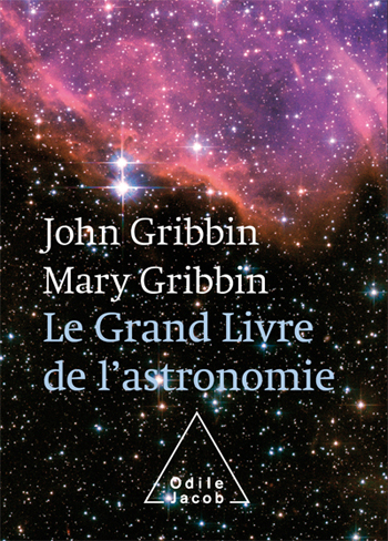 Grand Livre de l'astronomie (Le)