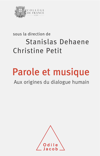 Parole et musique - Aux origines du dialogue humain