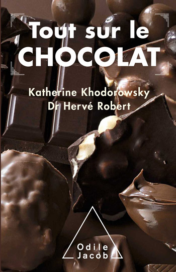 Everything About Chocolate