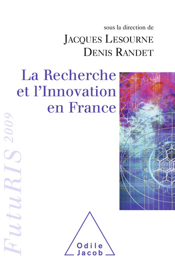 Research and Innovation in France - FutuRIS 2009