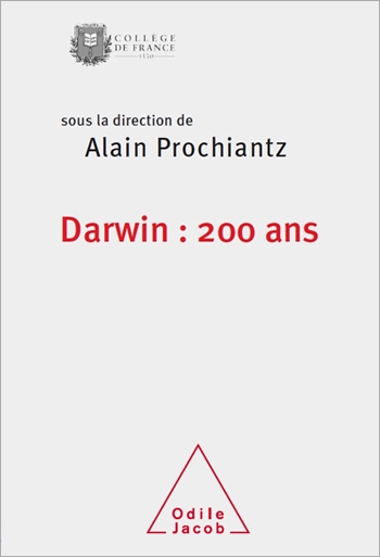 Darwin : 200 ans