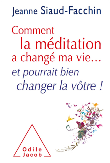 Les bienfaits de la méditation sur la santé - Marie Claire