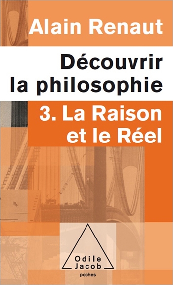 Discovering Philosophy - 3: Reason and Reality