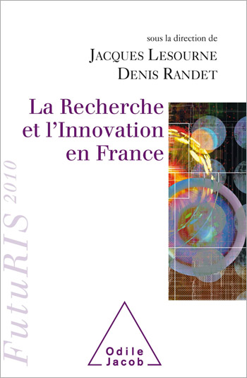 Research and Innovation in France - FutuRIS 2010