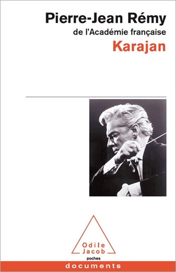 Karajan - The Seven Lives Of A Conductor