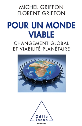In Defence of a Viable World - Global Change for Planetary Viability