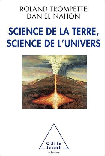 Science de la Terre, science de l’Univers