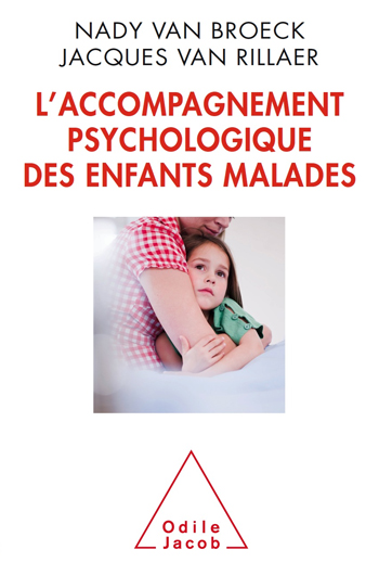 Accompagnement psychologique des enfants malades (L')