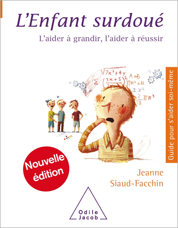 Enfant surdoué (L')