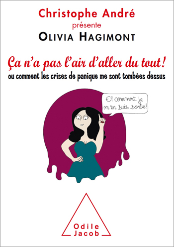 Ça n’a pas l’air d’aller du tout ! - ou comment les crises de panique me sont tombées dessus