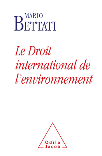 Droit international de l’environnement (Le)