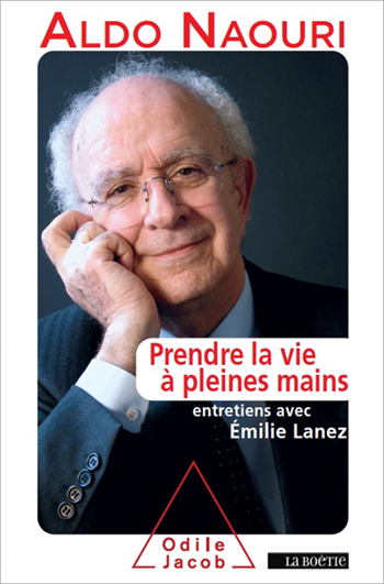 Prendre la vie à pleines mains - Entretiens avec Émilie Lanez