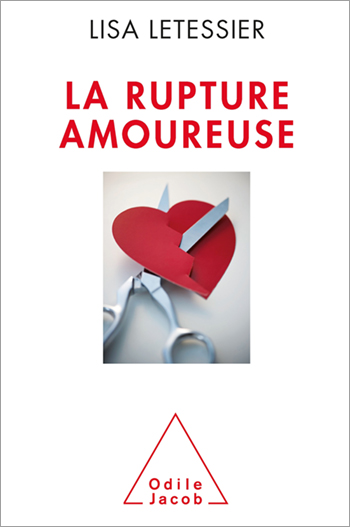 Rupture amoureuse (La)