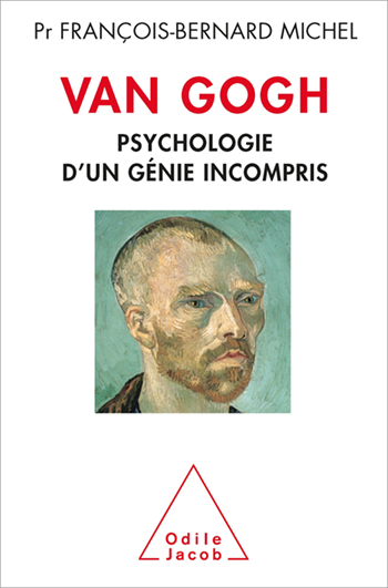 Van Gogh - Psychological Portrait Of the Creative Genius