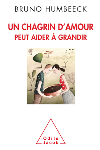 Un chagrin d’amour peut aider à grandir