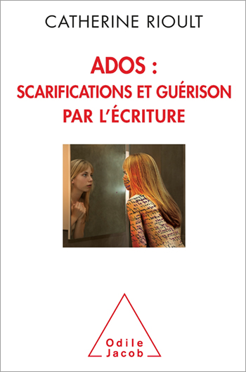 Ados : scarifications et guérison par l’écriture