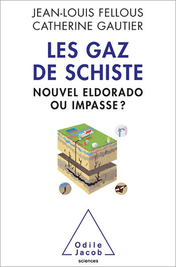 Gazs Shale (The) - New Eldorado or Impasse ?