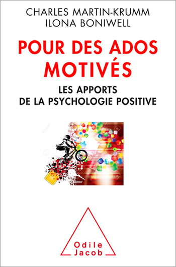 Motivated Adolescents - The Benefits of Positive Psychology