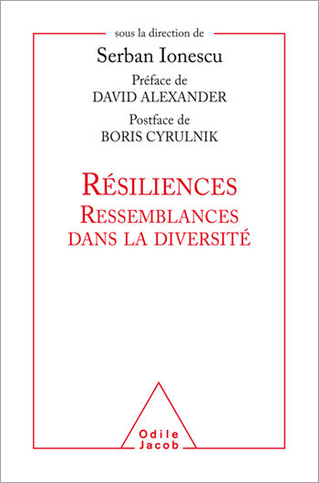 Resilience: From Cells to Societies - The 2nd World Congress on Resilience