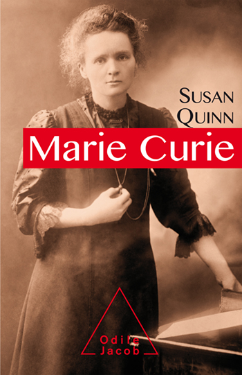 Marie Curie - New édition