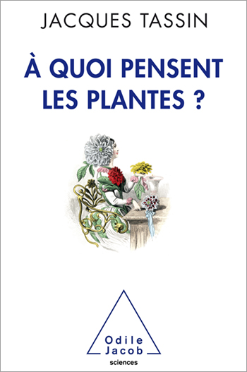 À quoi pensent les plantes ?