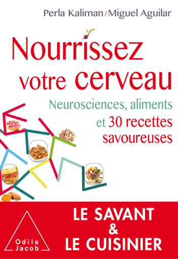 Feed Your Brain - Neuroscience, food and gourmet recipes