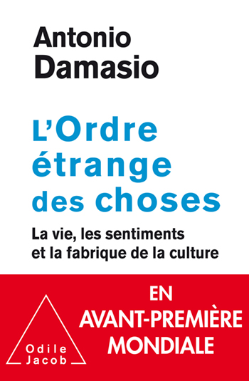 Ordre étrange des choses (L') - La vie, les sentiments et la fabrique de la culture