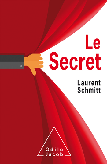 Secret - The role of secrecy throughout human life