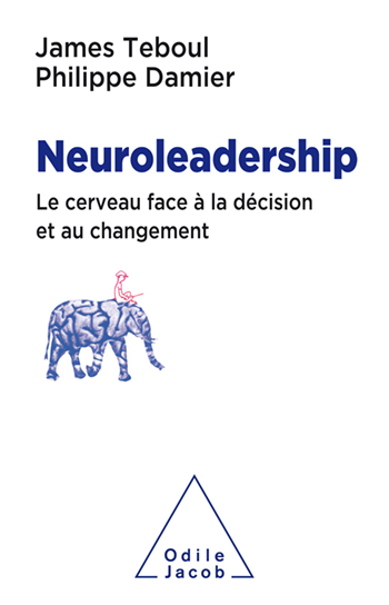 NeuroLeadership - Challenges to the brain in the face of decision and change