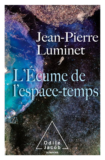 Écume de l'espace-temps (L')