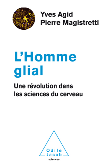 Homme glial (L') - Une révolution dans les sciences du cerveau