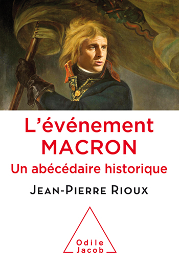 événement Macron (L') - Un abécédaire historique