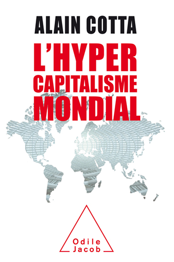 Hypercapitalisme mondial (L')