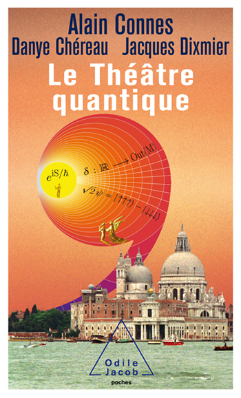 Théâtre quantique (Le)