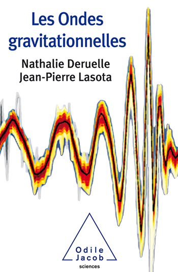 Ondes gravitationnelles (Les)