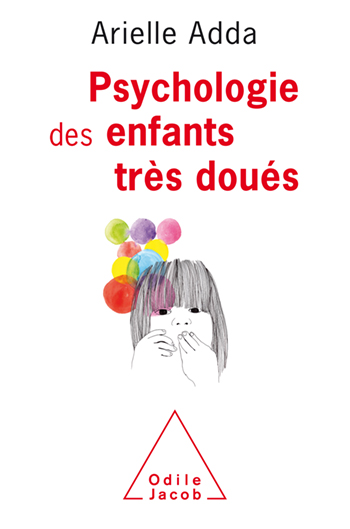 Psychologie des enfants très doués