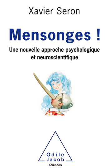 Un détective passe des enfants au détecteur de mensonges…