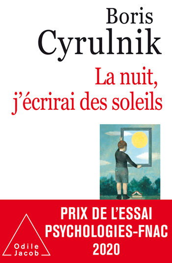 La nuit, j'écrirai des soleils