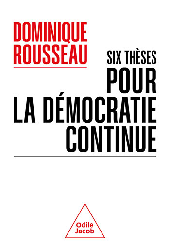 Six Theses in Favor of Continuous Democracy